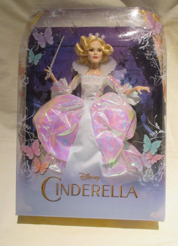 Barbie disney cgt59 puppe aus - cgt59,