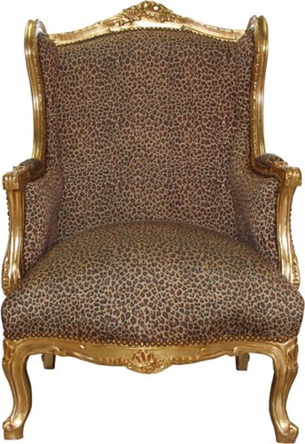 Casa padrino barock lounge - casa,