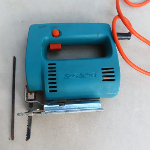 Stichsäge black decker - black, &