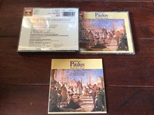 Mendelssohn - Paulus Op. 36 [2 CD Box] EMI Rafael Frühbeck de Burgos