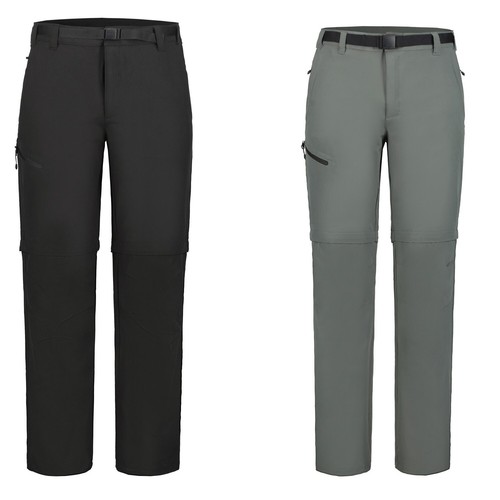 Icepeak barwick zip off - barwick,