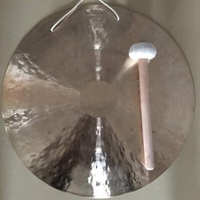 Original China Wind Gong (Feng