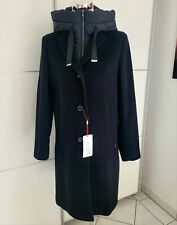 Cinque Wollmantel mit