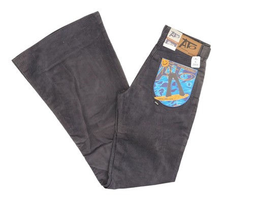 Ato damen jeans schlaghose - damen,