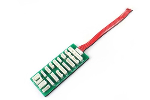 Multi balancer adapter - multi,