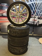 Jaguar Pirelli Winterräder
