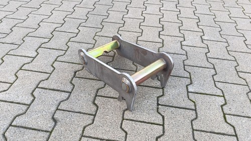 Anschweißrahmen - eh,