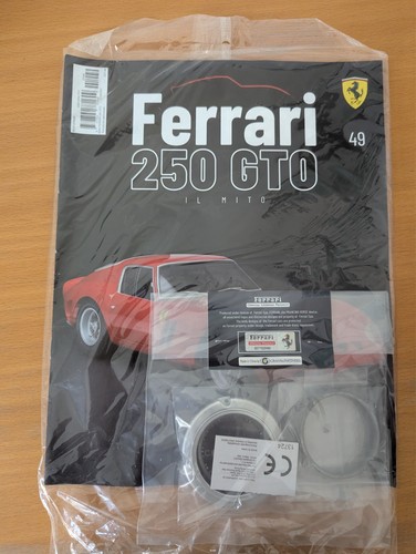 Centauria ferrari 250 - centauria, gto