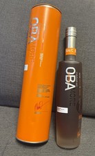 Bruichladdich - Octomore