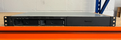 Rs217 synology bay - synology,
