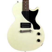 Epiphone les paul junior 2009 - paul,
