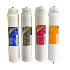 Filtersatz + RO Membrane für