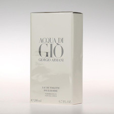Giorgio Armani Acqua di Gio