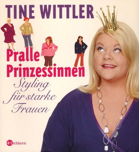 Pralle prinzessinnen - pralle,