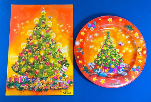 Diddl weihnachten - 2,