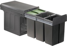 WESCO® Abfallsammler