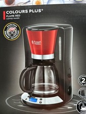 Russell Hobbs Kaffeemaschine