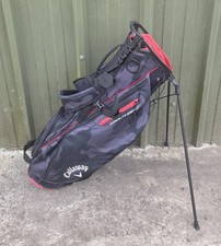 Callaway Hyper Lite Zero Stand