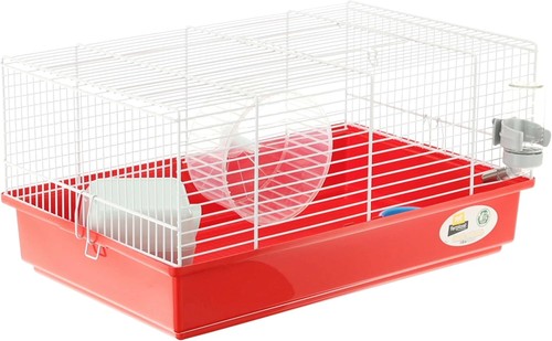 Ferplast hamsterkäfig - ferplast,