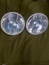 FIAT CAMPAGNOLA AR 76 PAIR OF