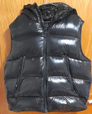 Zara Daunenweste Gr. XL