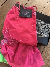 Kürkleid Sagester Gr.122/128