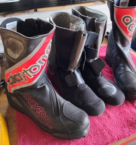 Daytona evo sports gtx - daytona, evo-sports