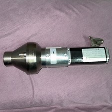 Dunker BG 45x15 SI Bürstenloser DC-Motor mit intergriertem Drehzahlregler