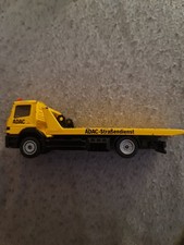 siku adac abschleppwagen 1:55 gebraucht Versand Rabatt 