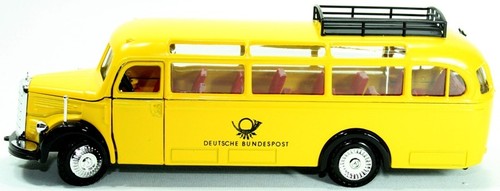 Nzg 002 modell - nzg, 94-002