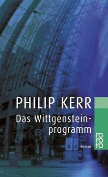 Das wittgensteinprogramm von - das,