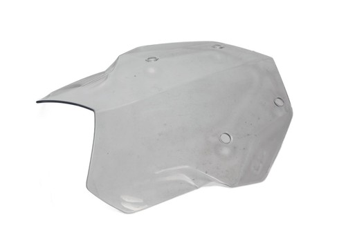 Windschild klar tourenscheibe - windschild,
