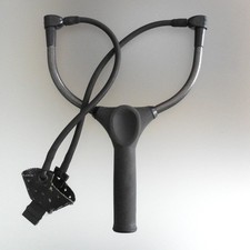 FOX BOILIE-SCHLEUDER * Karpfen-Boilies Anfüttern * Carp Katapult * ORIGINAL-FOX