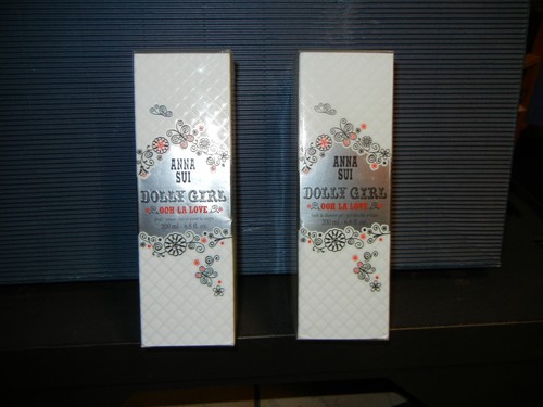 Anna sui dolly girl ooh - sui, la