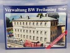 (6676) Pola H0, 677 Verwaltung