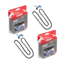 2 x Oregon Sägekette