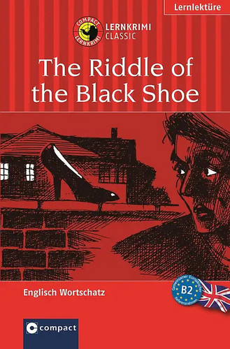 The riddle black - the,