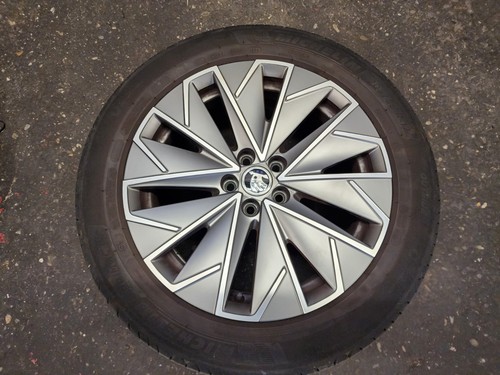 Alufelge zoll 6 5 - #24, 6.5"