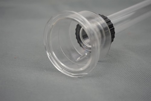 Quarzglas 690mm mm für - x,