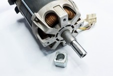 ⚙️ AZB Drehstrommotor