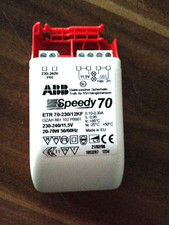 ABB Speedy Elektronischer