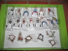 Schleich:  1 Dressurreiterin 42035   oder eine andere -freie Wahl--