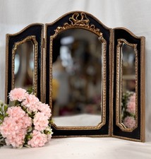 Clayre & Eef 3-er Spiegel