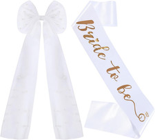 Brautschleier Kurz,Weißer