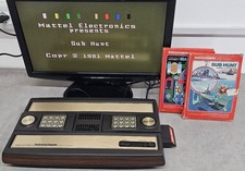Mattel Intellivision