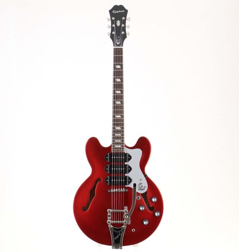 Epiphone riviera custom p93 - riviera,