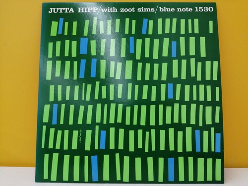 Blue note records - records, hipp