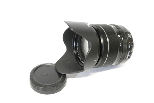 Fujifilm fujinon mm - fujinon, xf