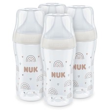 NUK Perfect Match 4er Set –