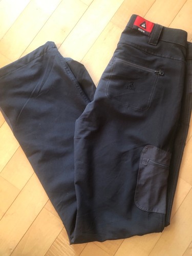 Neu softshell hose ock - softshell,